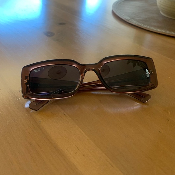 Kiliane Bio-Based Ray-Ban Sunglasses - Picture 7 of 7